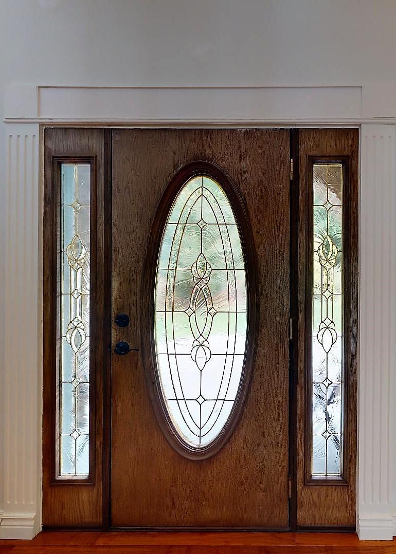 840 Bandy Road Greeneville, TN 37743 - Photo 5 of 69 Front Door