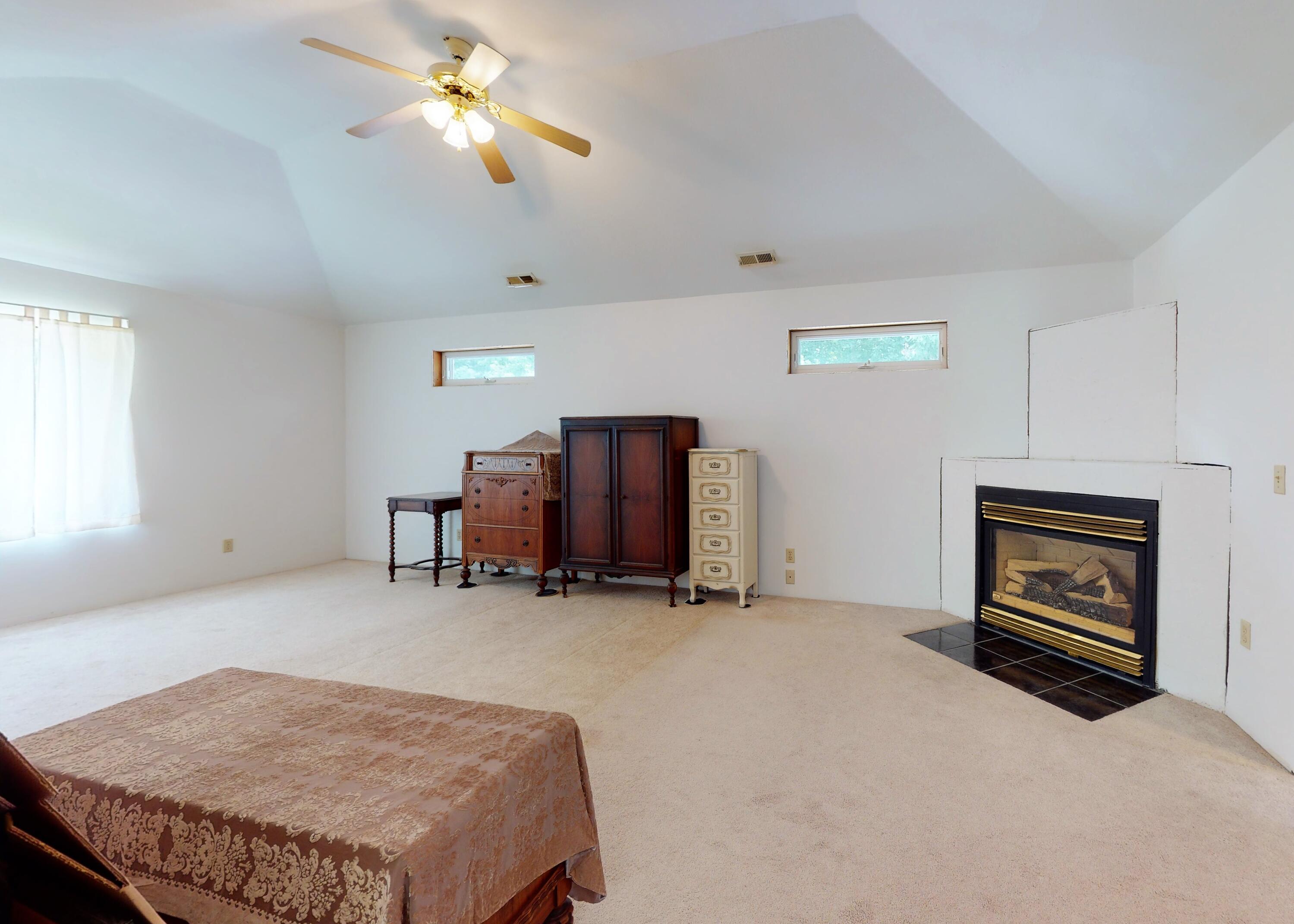840 Bandy Road Greeneville, TN 37743 - Photo 51 of 69 Master Bedroom