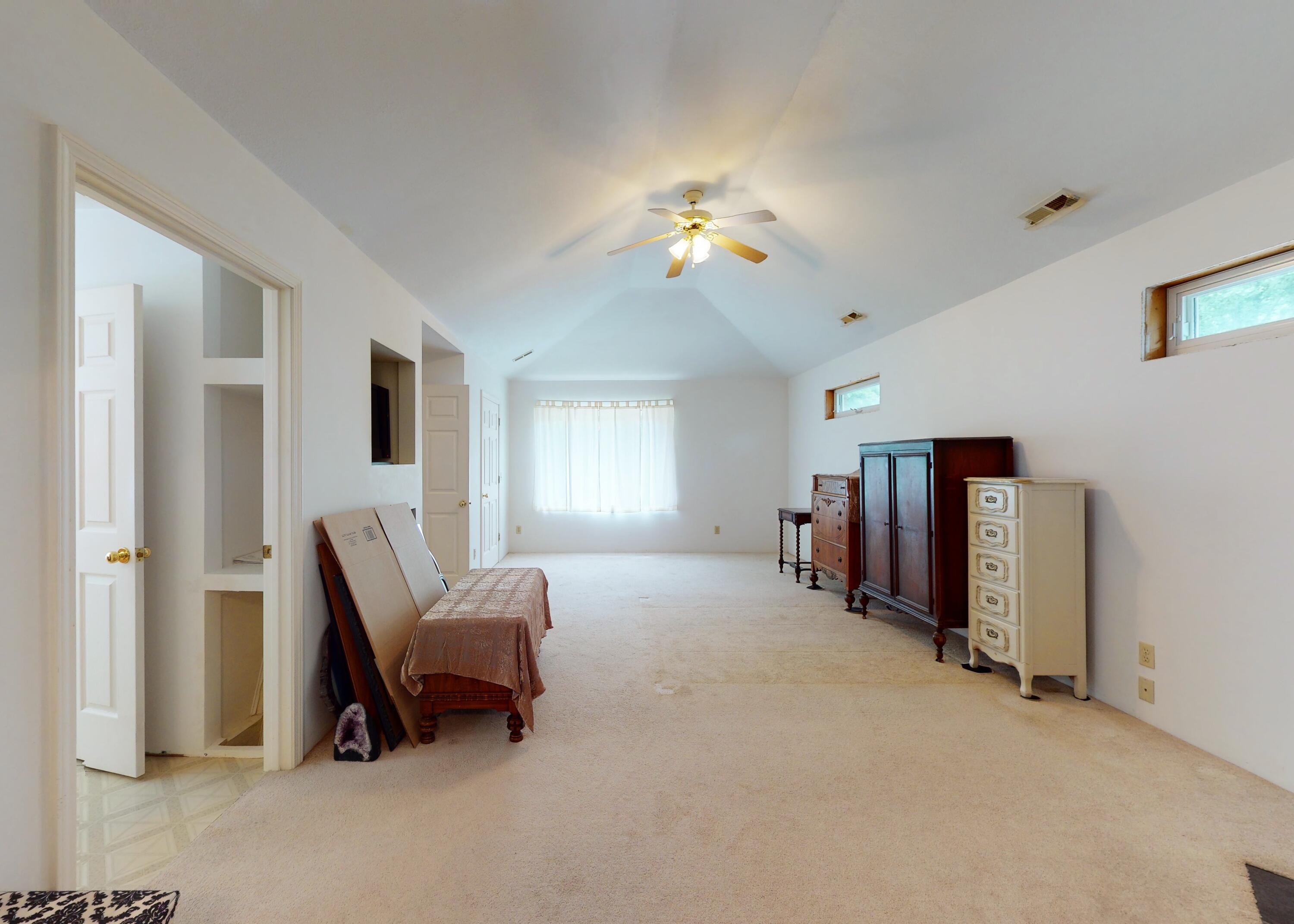 840 Bandy Road Greeneville, TN 37743 - Photo 52 of 69 Master Bedroom