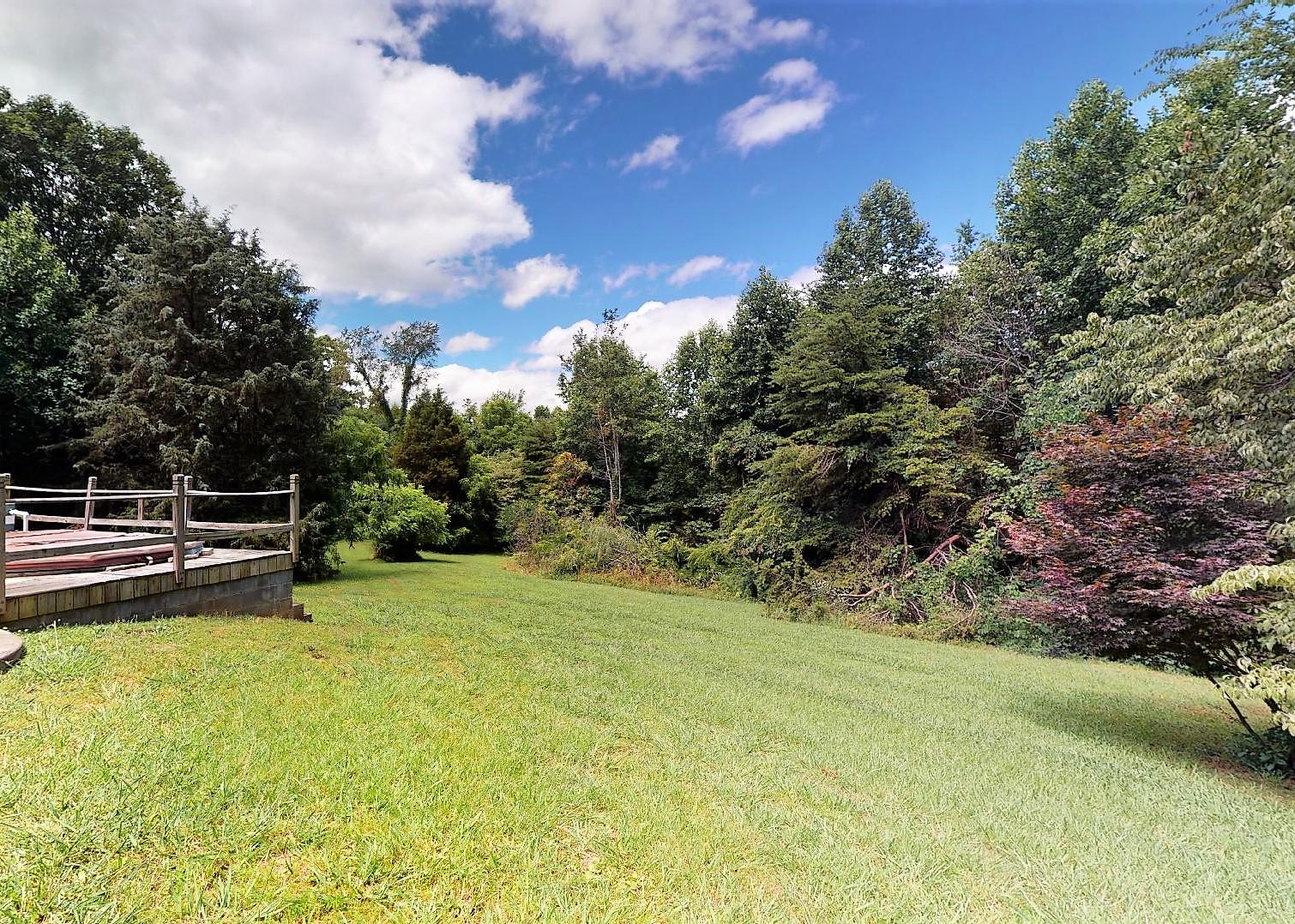 840 Bandy Road Greeneville, TN 37743 - Photo 64 of 69 Back Yard