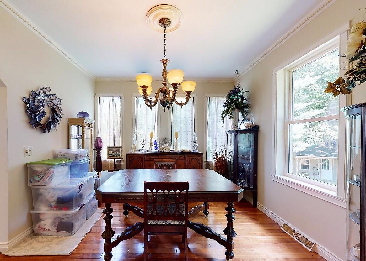 840 Bandy Road Greeneville, TN 37743 - Photo 9 of 69 Formal Dining