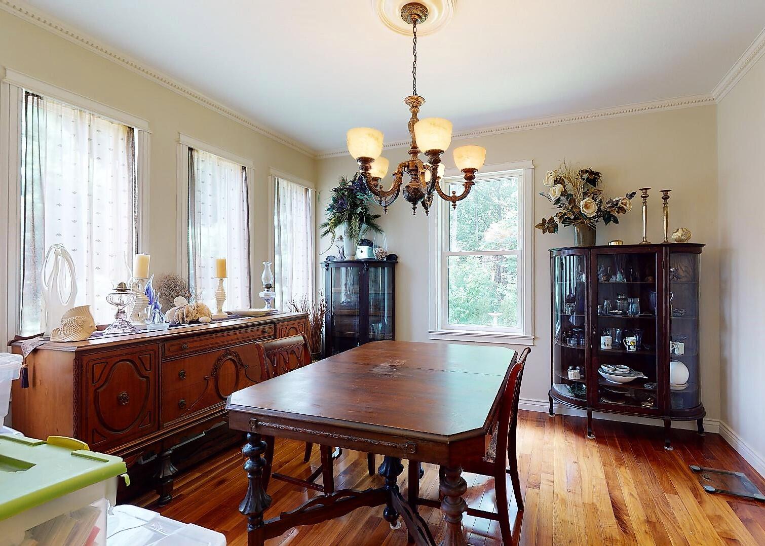 840 Bandy Road Greeneville, TN 37743 - Photo 10 of 69 Formal Dining