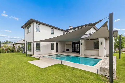 $1,380,000 | 8605 Colina Terrace, Benbrook, TX 76126
