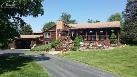 3908 Davenport Road Metamora, MI 48455 - Photo 1 of 12 20403328.JPG