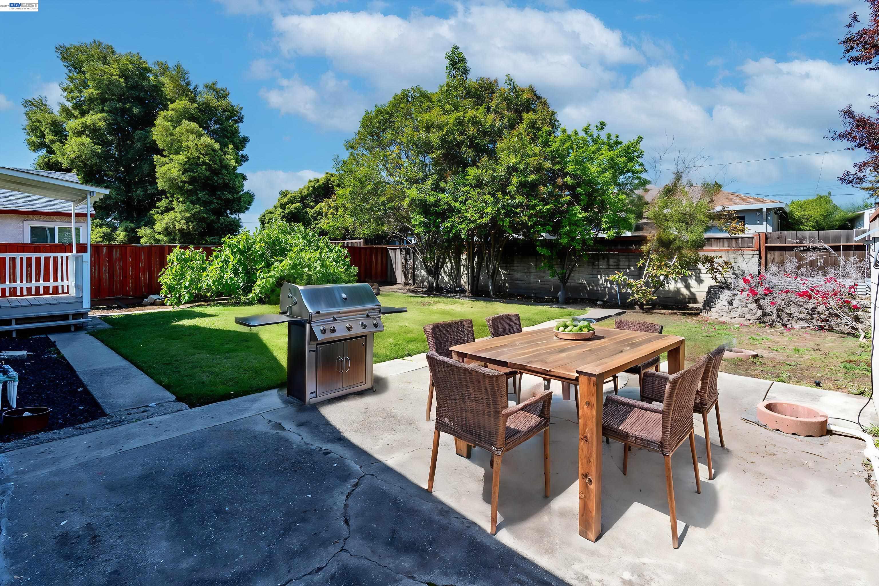 21835 Redwood Road Castro Valley, CA 94546 - Photo 23 of 31