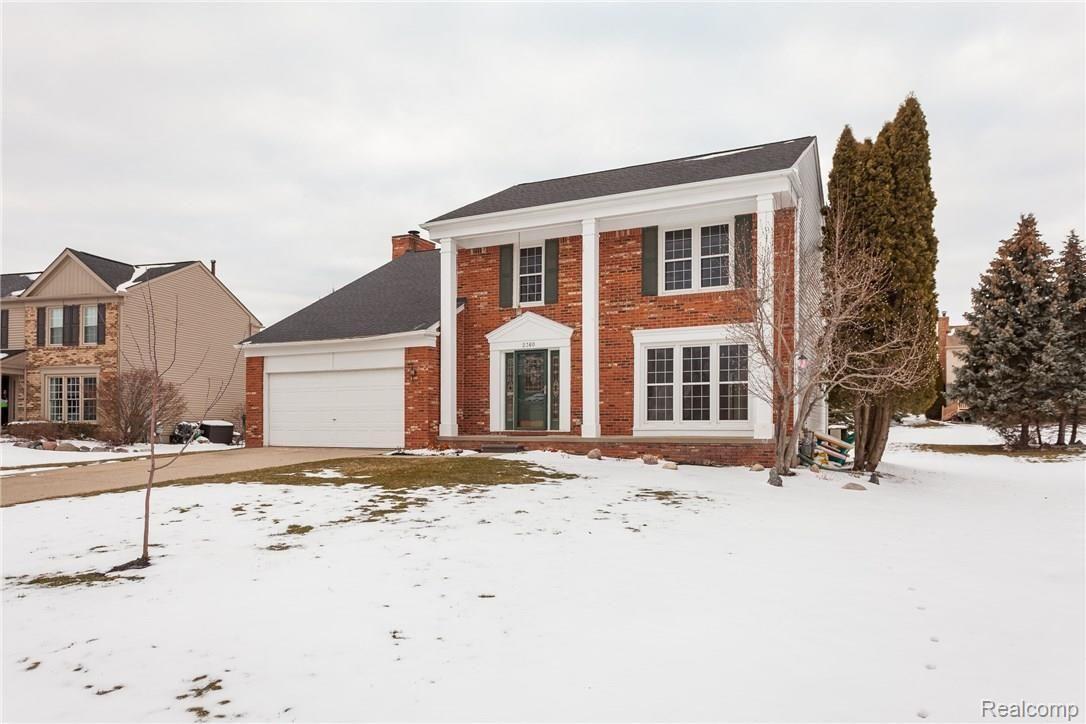 2360 Millbrook Court Rochester, MI 48306 - Photo 24 of 25 IMG_8775.jpg