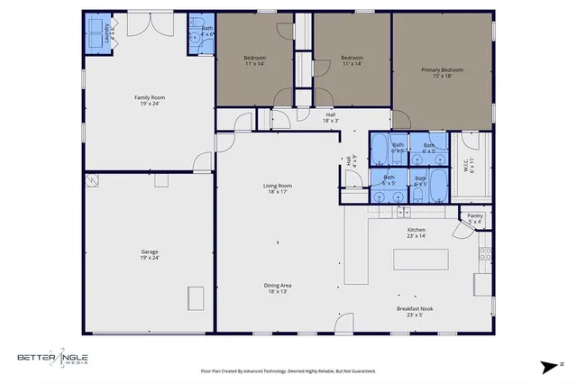 $3,000 | 10565 County Road 579, Anna, TX 75409