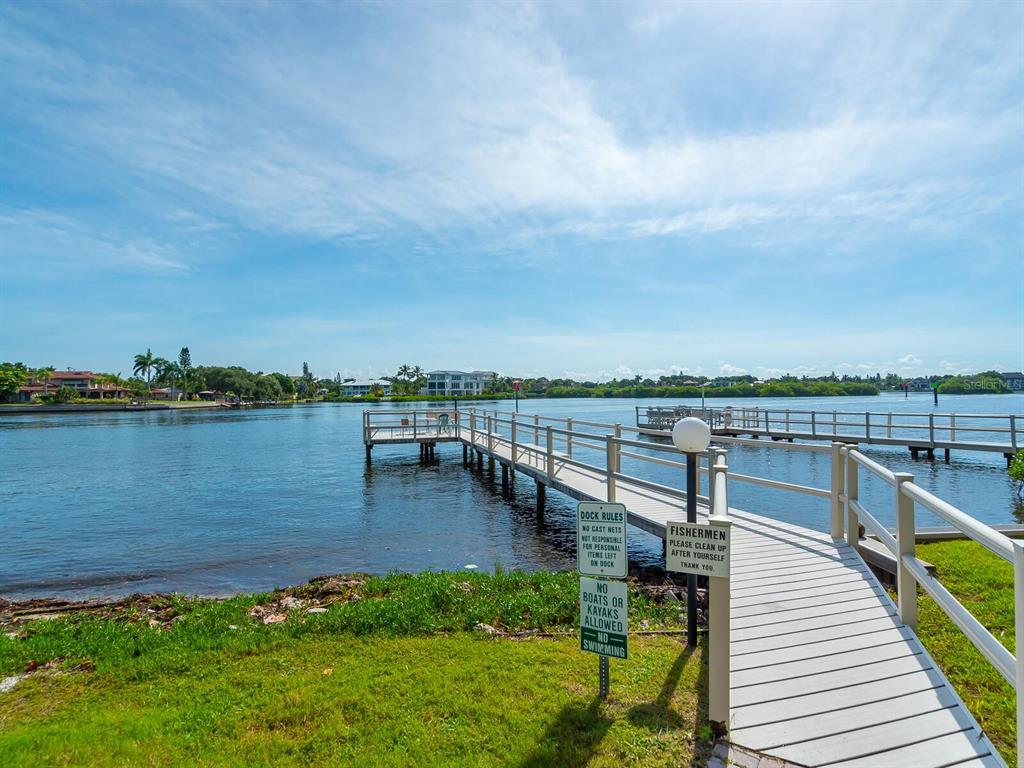 6157 Midnight Pass Road, Unit E12 Sarasota, FL 34242 - Photo 23 of 54