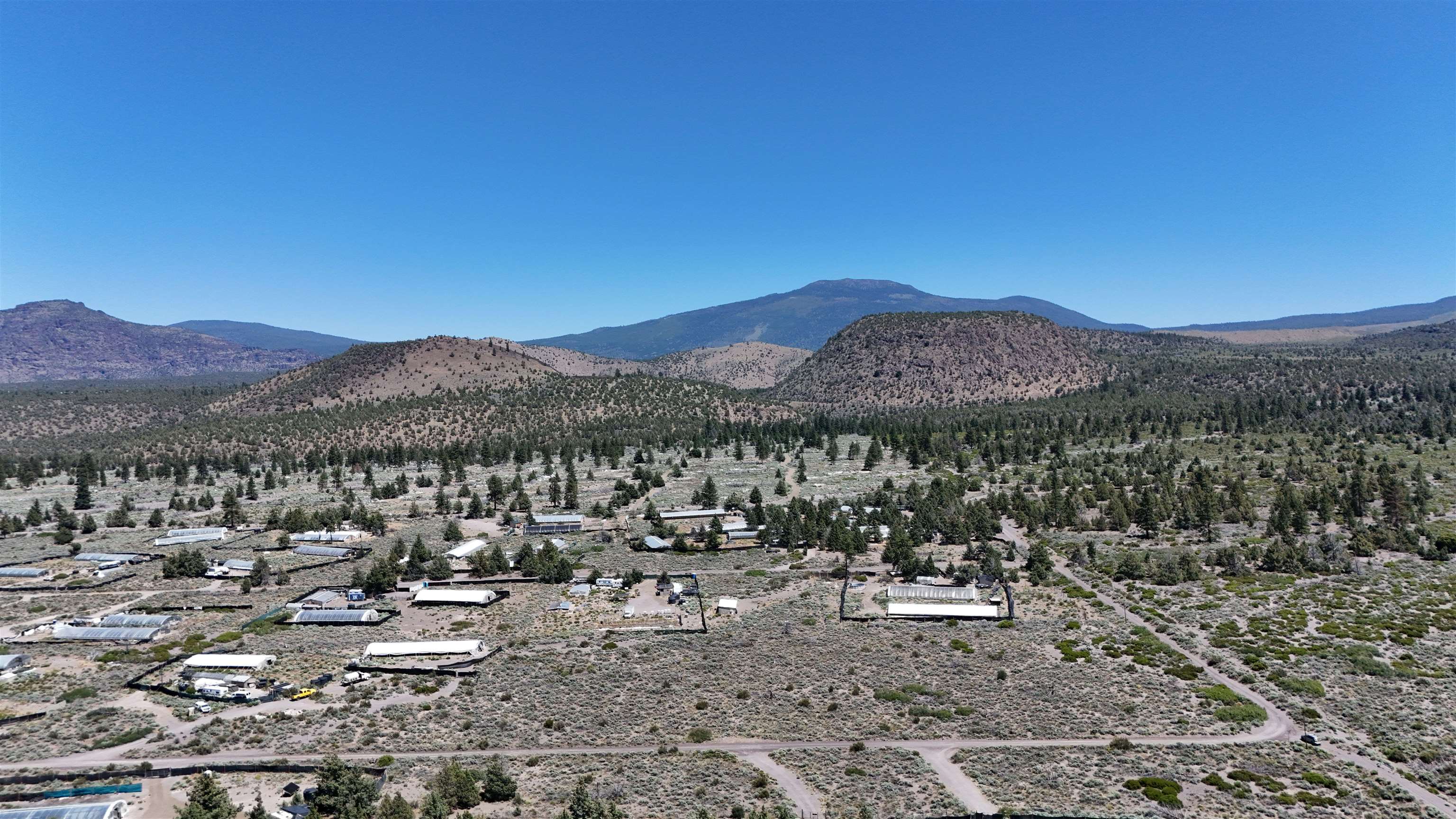 Lot 09 Timber Road Montague, CA 96064 - Photo 11 of 19 Gallery Image 11