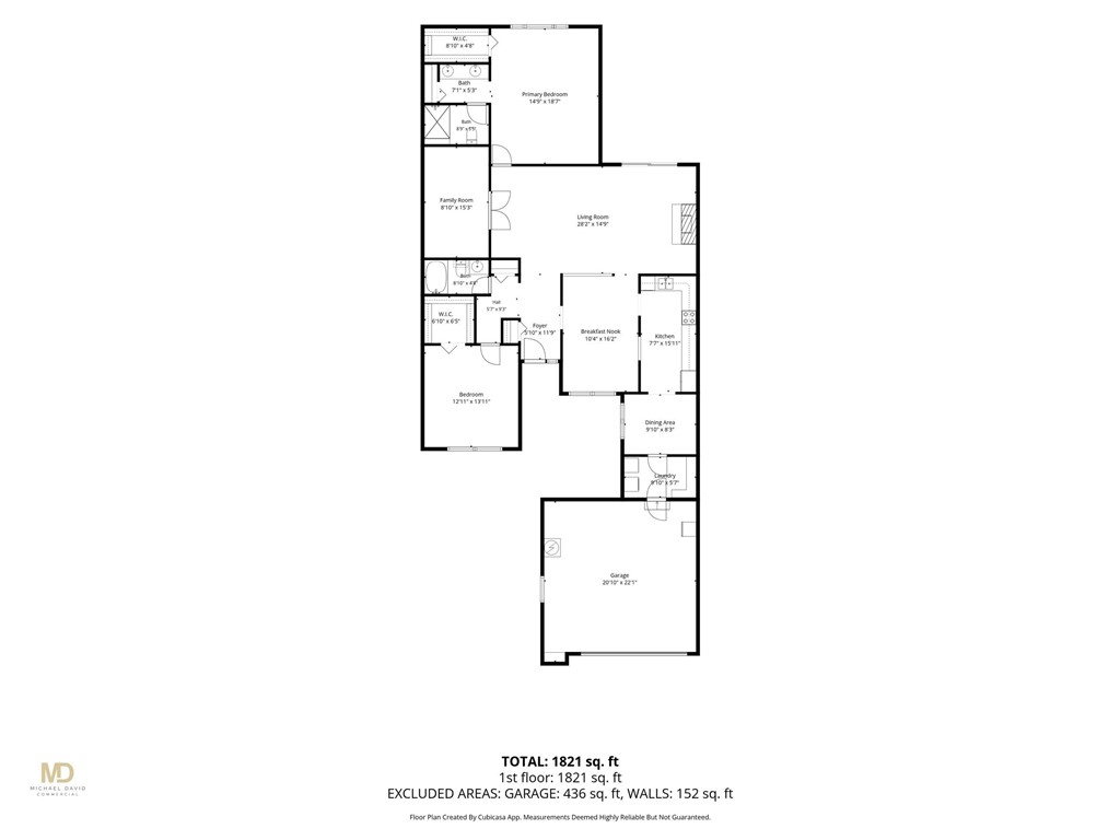 2970 Mendon Road, Unit 177 Cumberland, RI 02864 - Photo 35 of 35