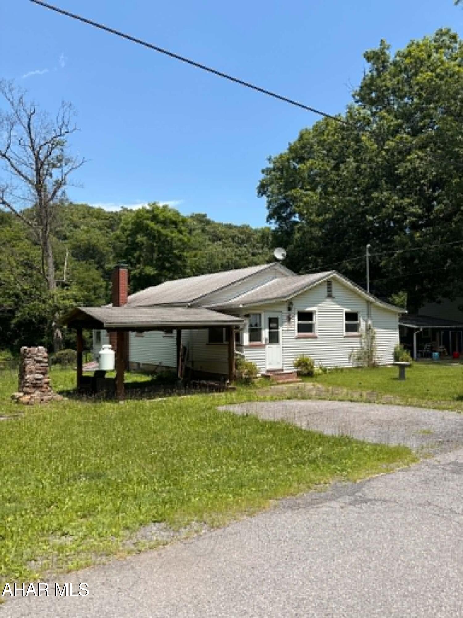 186 Cypher Beach Road Hopewell, PA 16650 - Photo 24 of 26