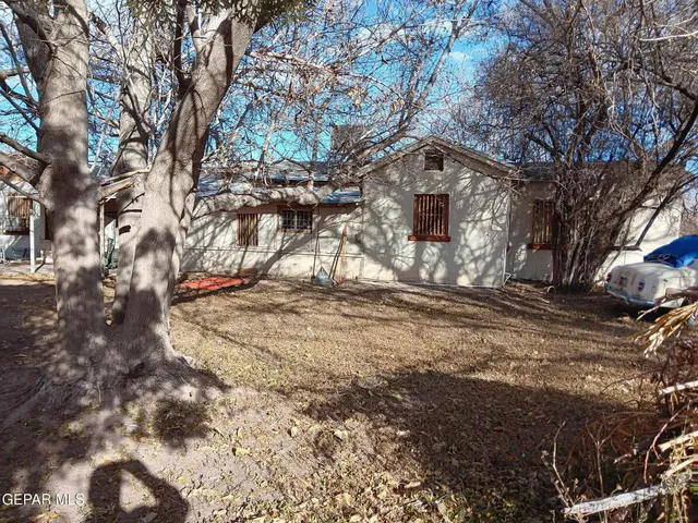 $260,000 | 513 Myra Street, El Paso, TX 79915