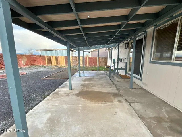 $1,800 | 250 Emigrant Way, Fernley, NV 89408