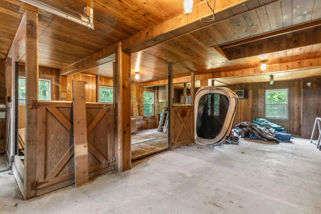 470 Main Street Waterville, ME 04901 - Photo 50 of 70 Garage/Barn