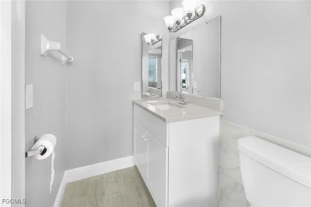 $1,450 | 2935 Southeast 15th Place, Unit 2, Cape Coral, FL 33904