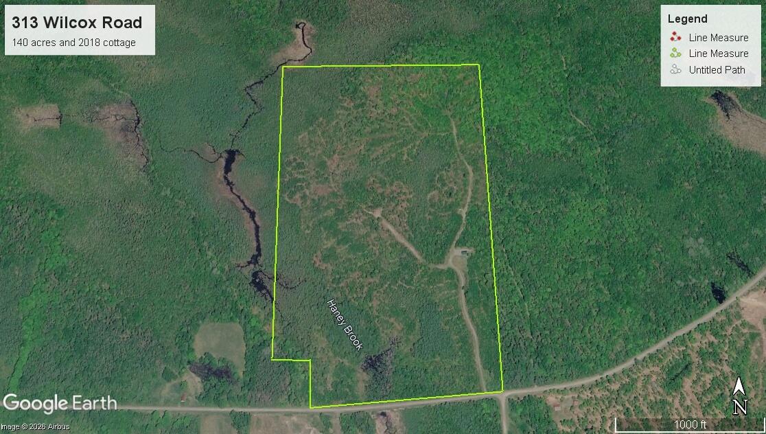 313 Wilcox Road Orient, ME 04471 - Photo 36 of 37 313wilcox2