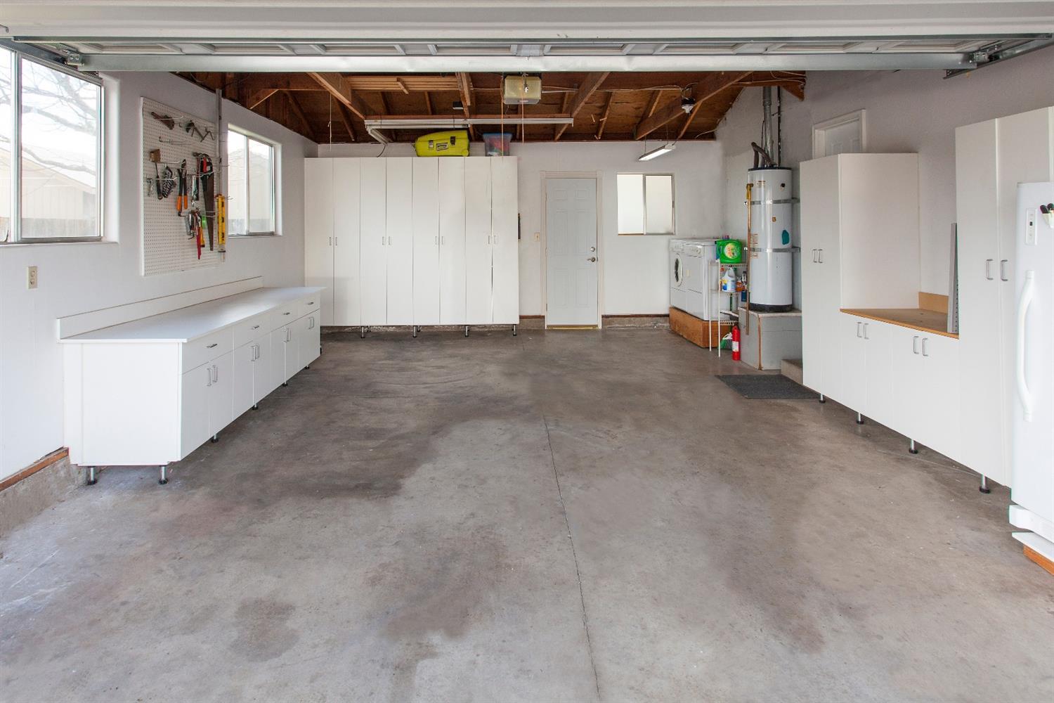 730 Chestnut Street Central Point, OR 97502 - Photo 17 of 23 a view of storage and utility room
