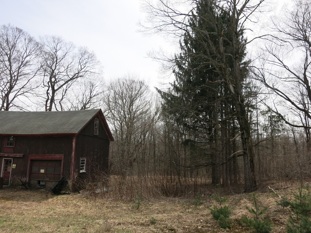 209 Wales Road Monson, MA 01057 - Photo 5 of 13