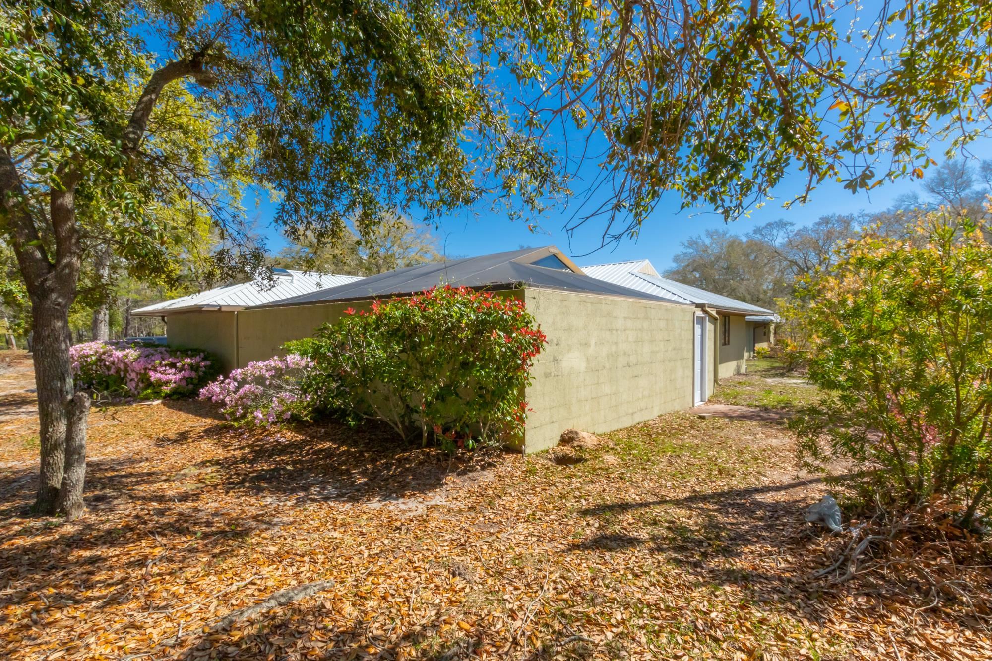 320 West Fort Morgan Road, Unit 101 Gulf Shores, AL 36542 - Photo 29 of 29 Back
