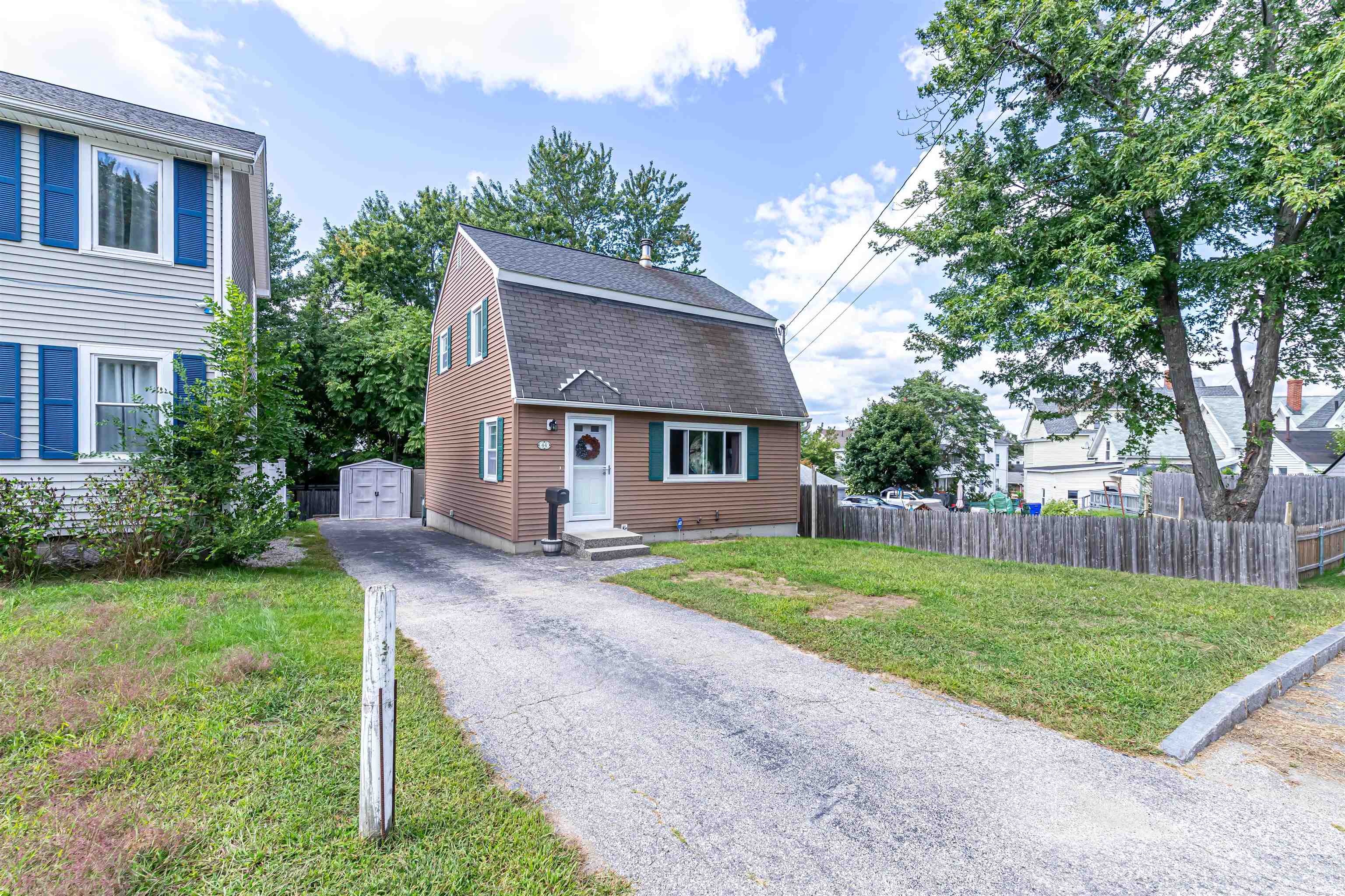44 Watson Street Manchester, NH 03103 - Photo 2 of 39 Gallery Image 2