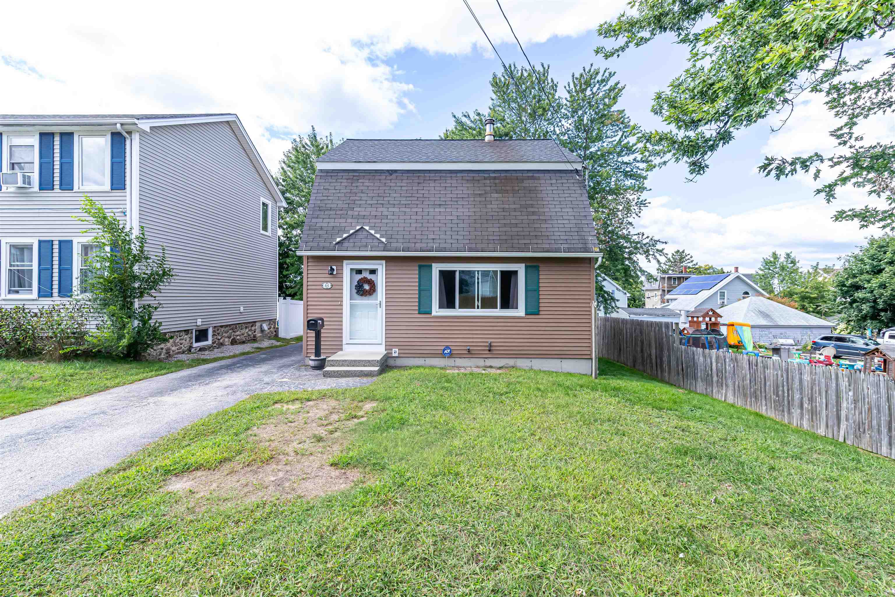 44 Watson Street Manchester, NH 03103 - Photo 24 of 39 Gallery Image 24