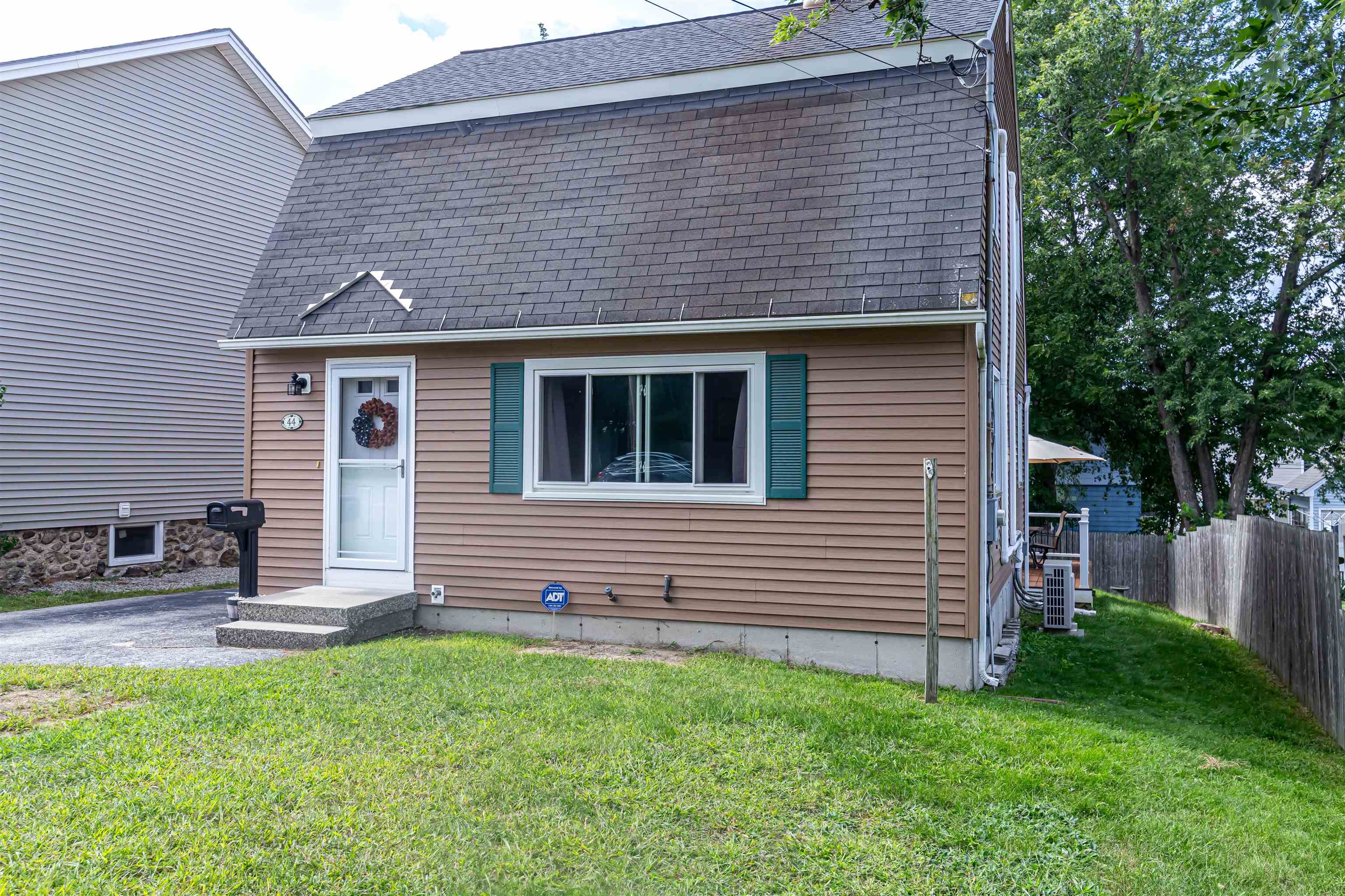 44 Watson Street Manchester, NH 03103 - Photo 35 of 39 Gallery Image 35