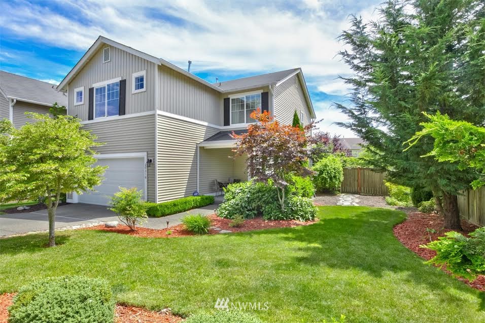 20316 Rustic View Road Southeast Monroe, WA 98272 - Photo 1 of 15