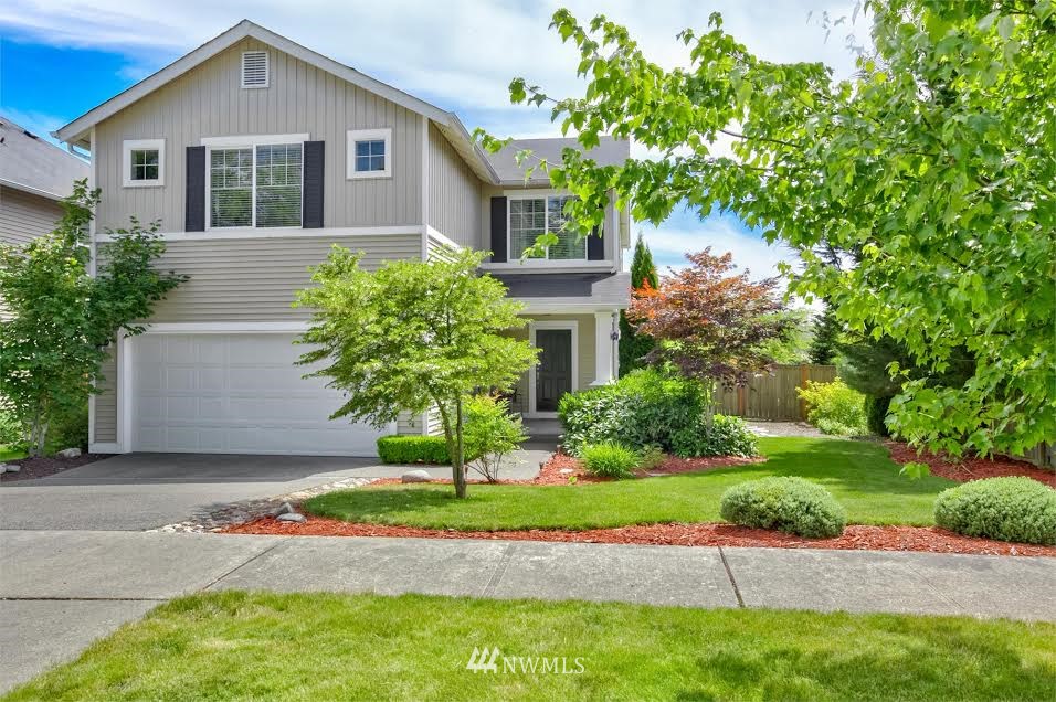 20316 Rustic View Road Southeast Monroe, WA 98272 - Photo 15 of 15