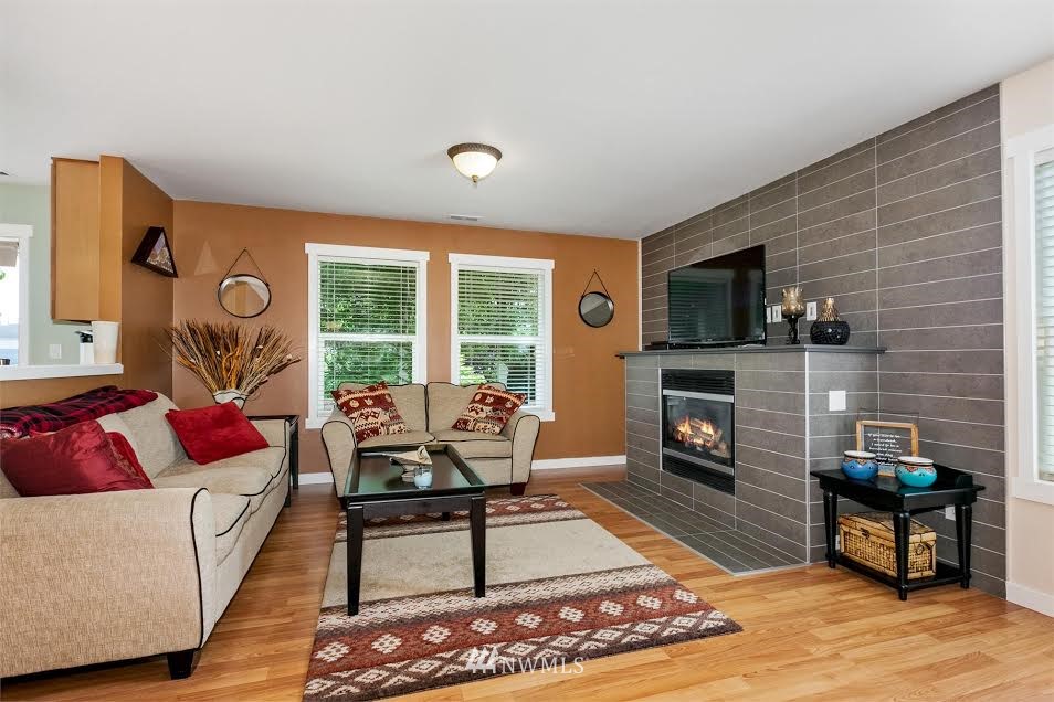 20316 Rustic View Road Southeast Monroe, WA 98272 - Photo 5 of 15