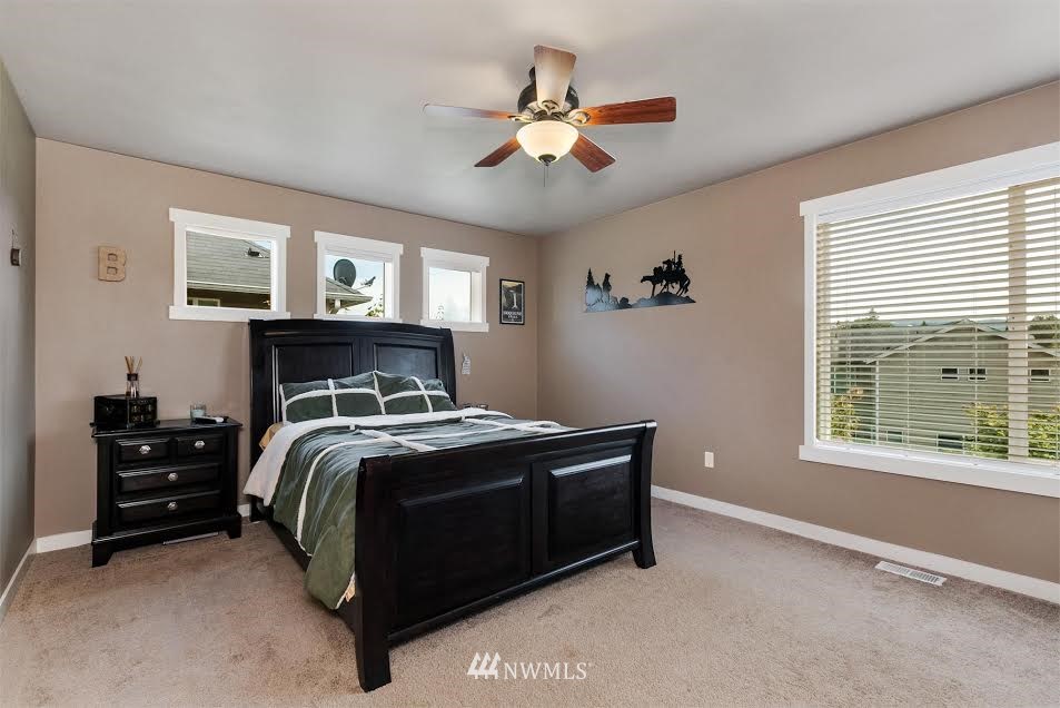 20316 Rustic View Road Southeast Monroe, WA 98272 - Photo 10 of 15