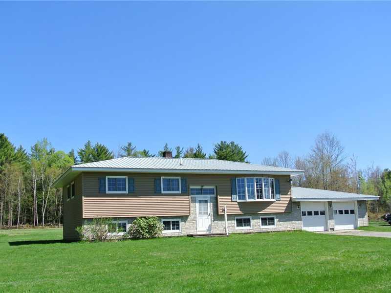 799 North River Road Greene, ME 04236 - Photo 2 of 15 Exterior Front.