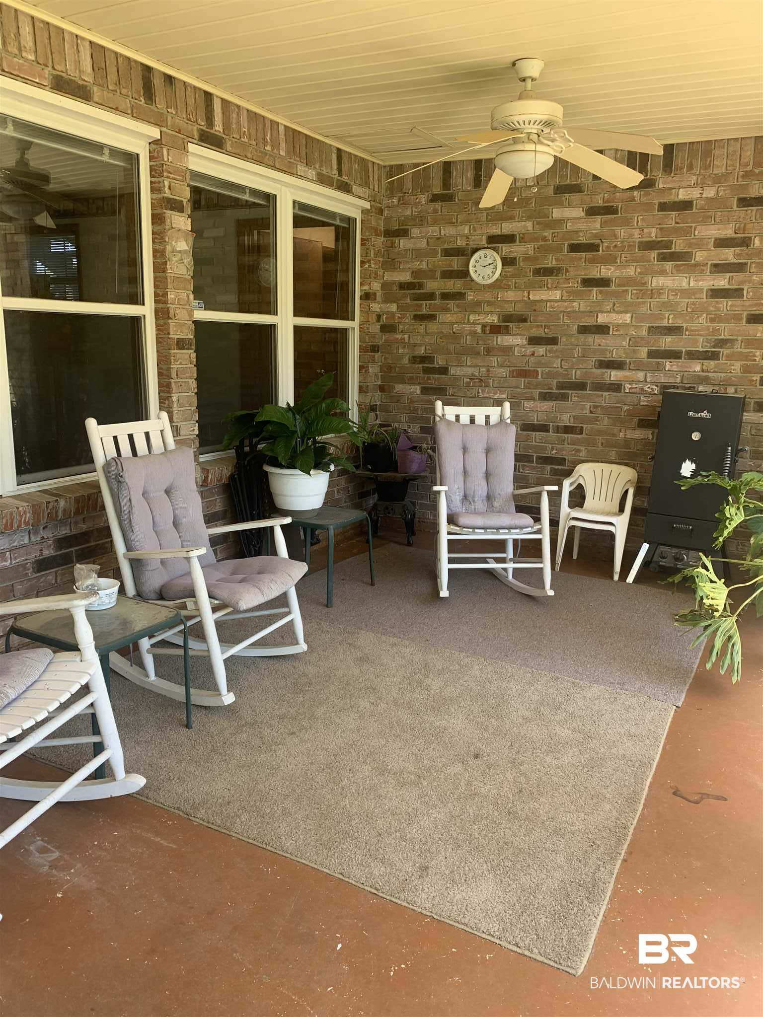 104 Gum Tree Lane Brewton, AL 36426 - Photo 11 of 12