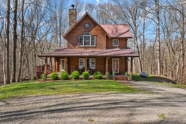 $499,000 | 112 Settlers Point Road, Fountain Run, KY 42133