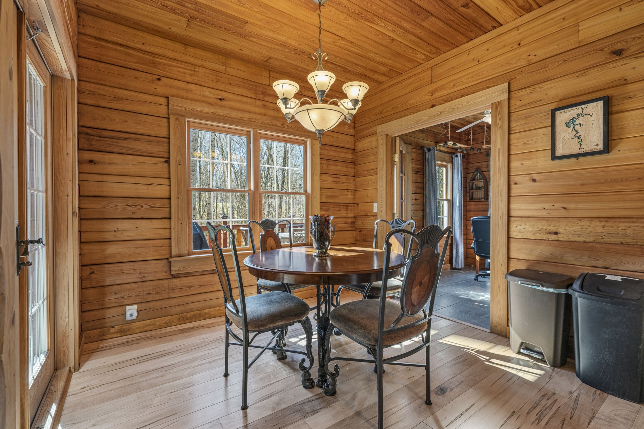 112 Settlers Point Road Fountain Run, KY 42133 - Photo 13 of 30