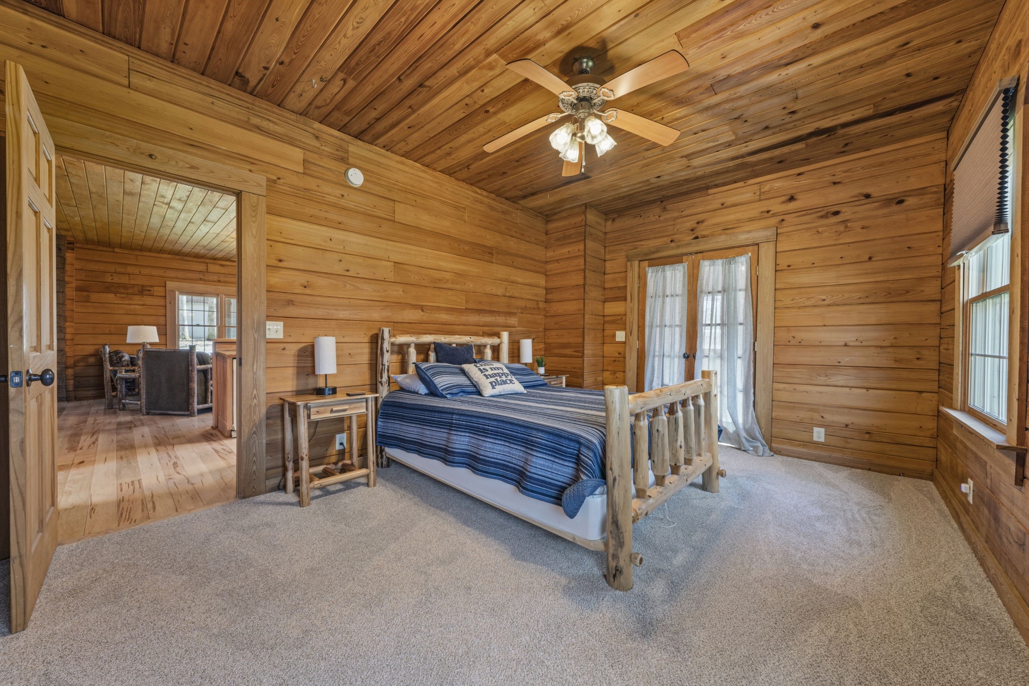 112 Settlers Point Road Fountain Run, KY 42133 - Photo 16 of 30