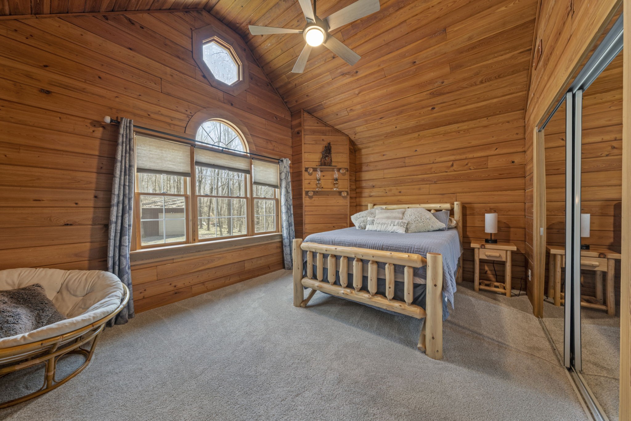 112 Settlers Point Road Fountain Run, KY 42133 - Photo 21 of 30