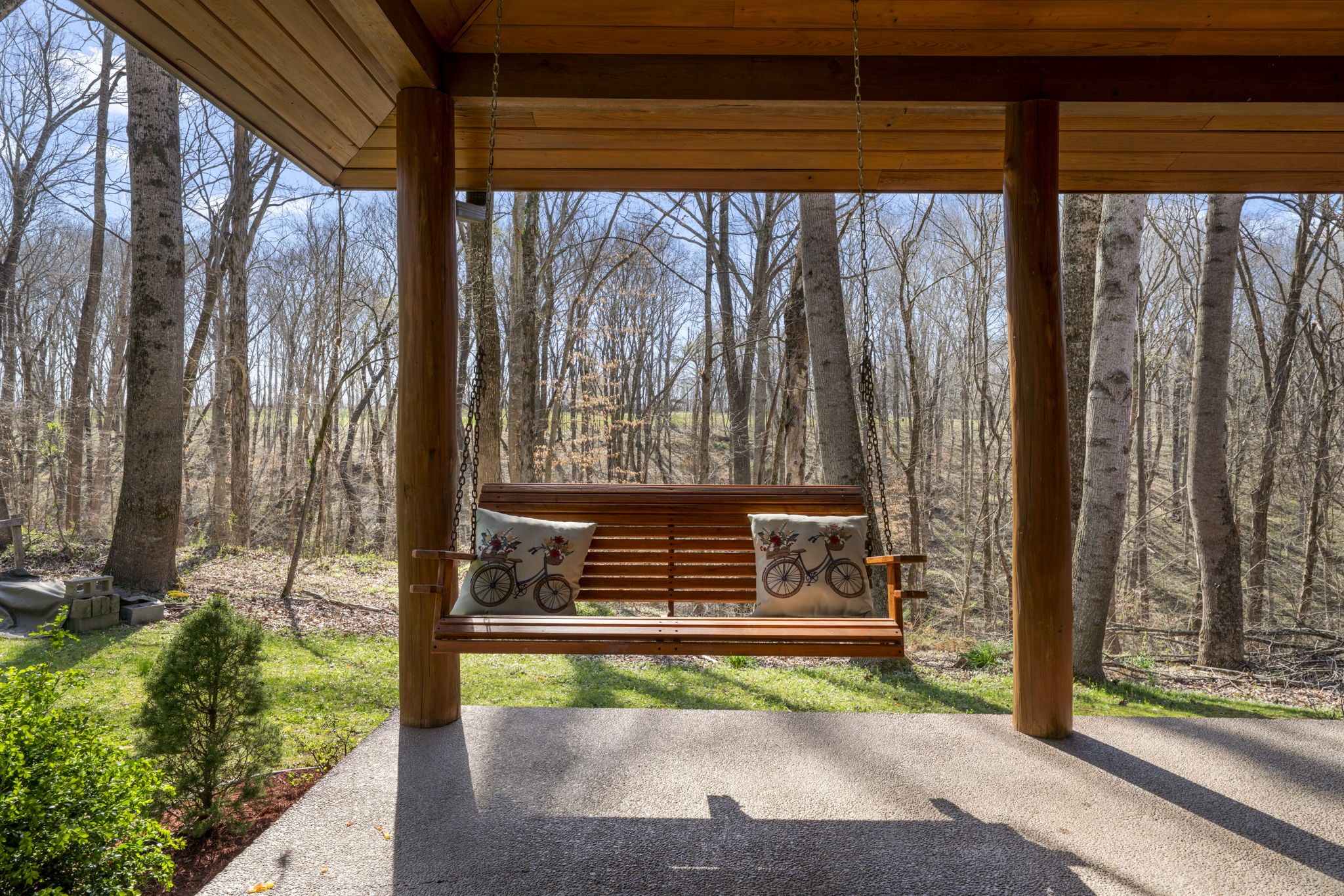 112 Settlers Point Road Fountain Run, KY 42133 - Photo 24 of 30