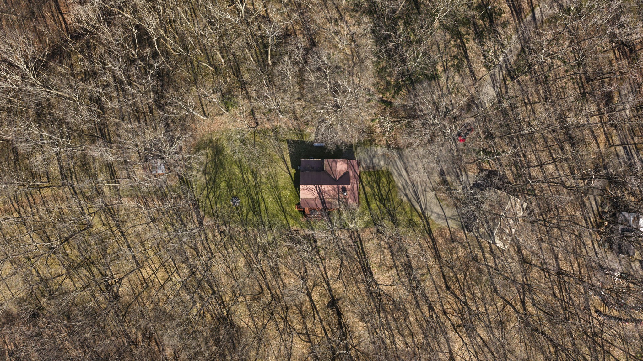 112 Settlers Point Road Fountain Run, KY 42133 - Photo 26 of 30