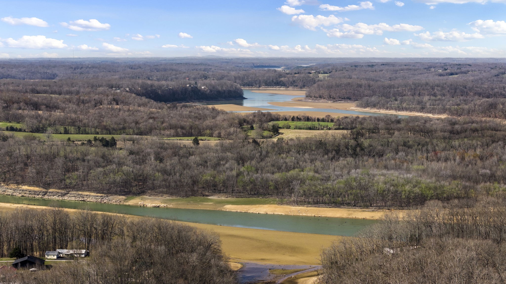 112 Settlers Point Road Fountain Run, KY 42133 - Photo 29 of 30