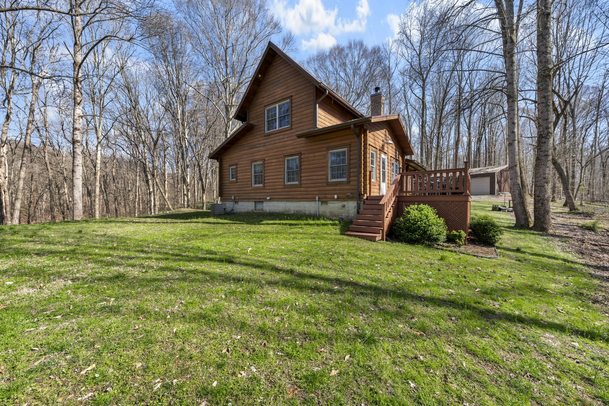 112 Settlers Point Road Fountain Run, KY 42133 - Photo 5 of 30