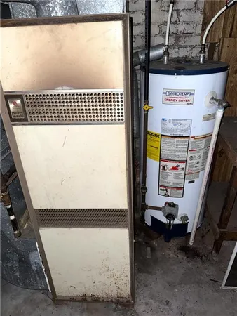 a view of a door of the house