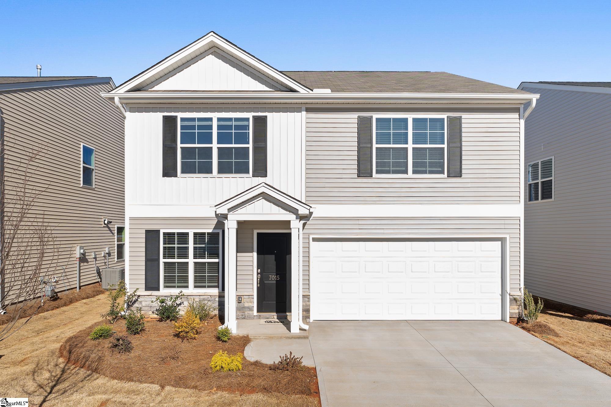 7015 Wingate Drive Inman, SC 29349 - Photo 1 of 30