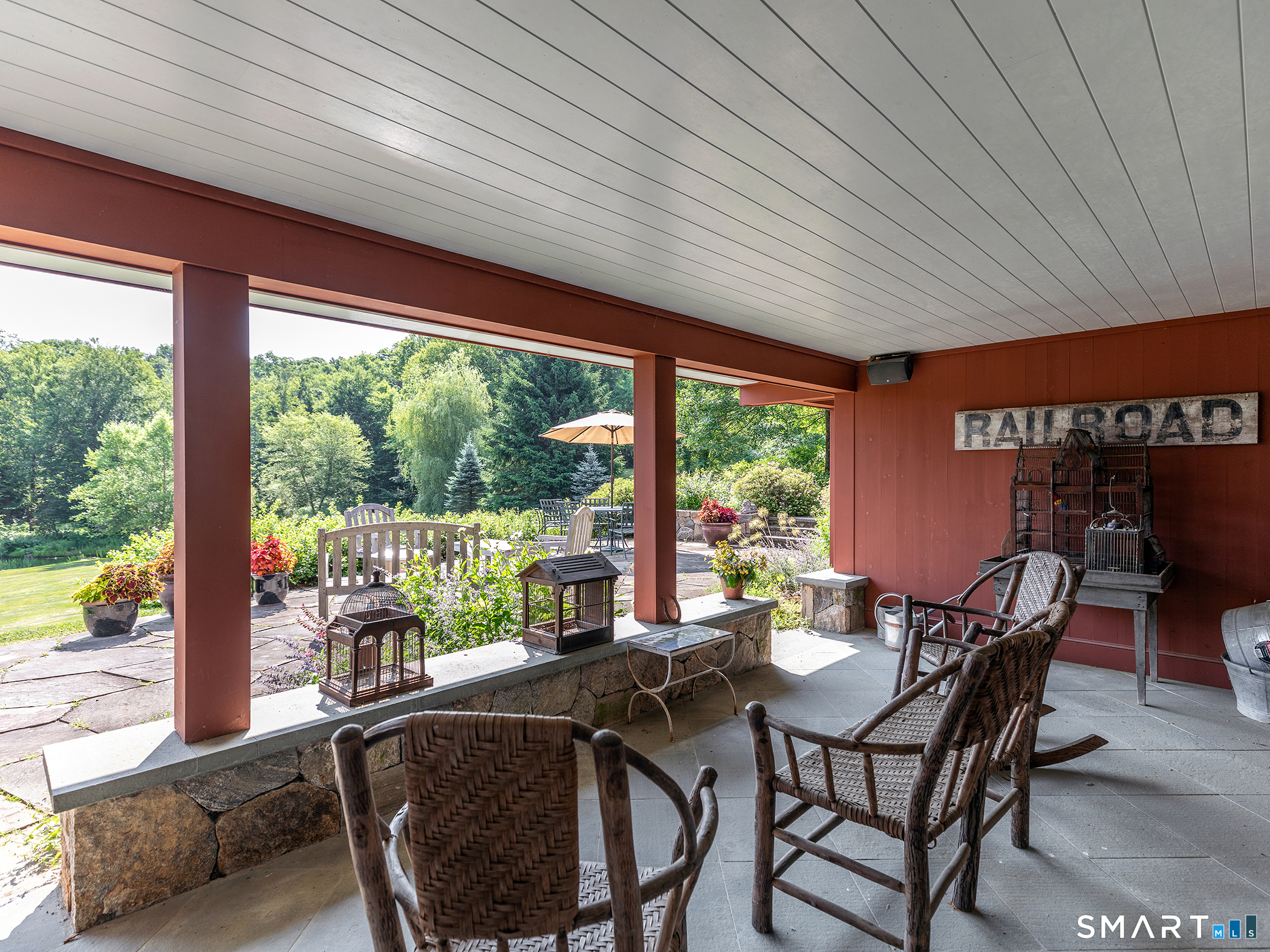 35 Schoolhouse Road Roxbury, CT 06783 - Photo 8 of 40 Gallery Image 8