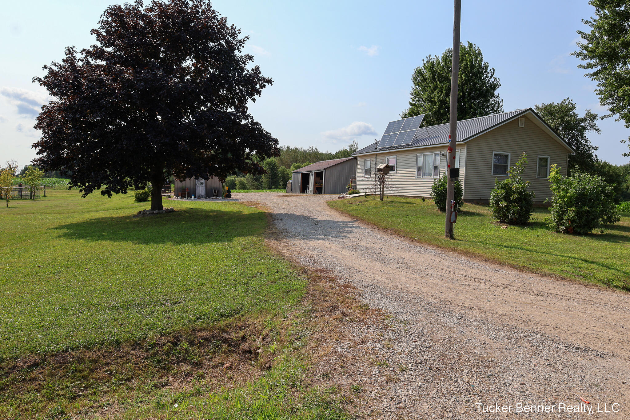 11309 Brickyard Road Holton, MI 49425 - Photo 2 of 52 11309 Brickyard