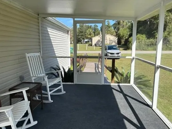 $1,350 | 107 Nelson Road, Crawfordville, FL 32327