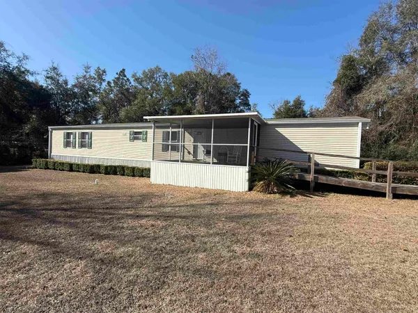 $1,350 | 107 Nelson Road, Crawfordville, FL 32327