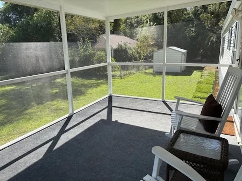 107 Nelson Road Crawfordville, FL 32327 - Photo 5 of 13