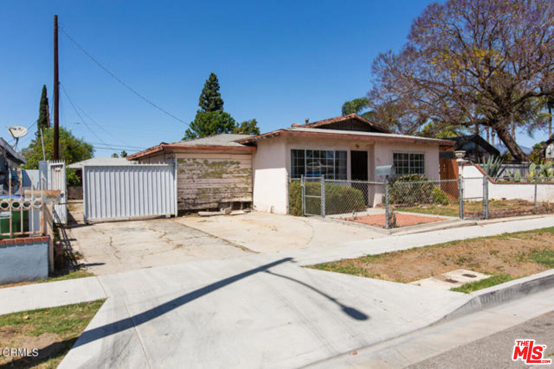 1911 Bryce Road El Monte, CA 91733 - Photo 1 of 28 Gallery Image 1