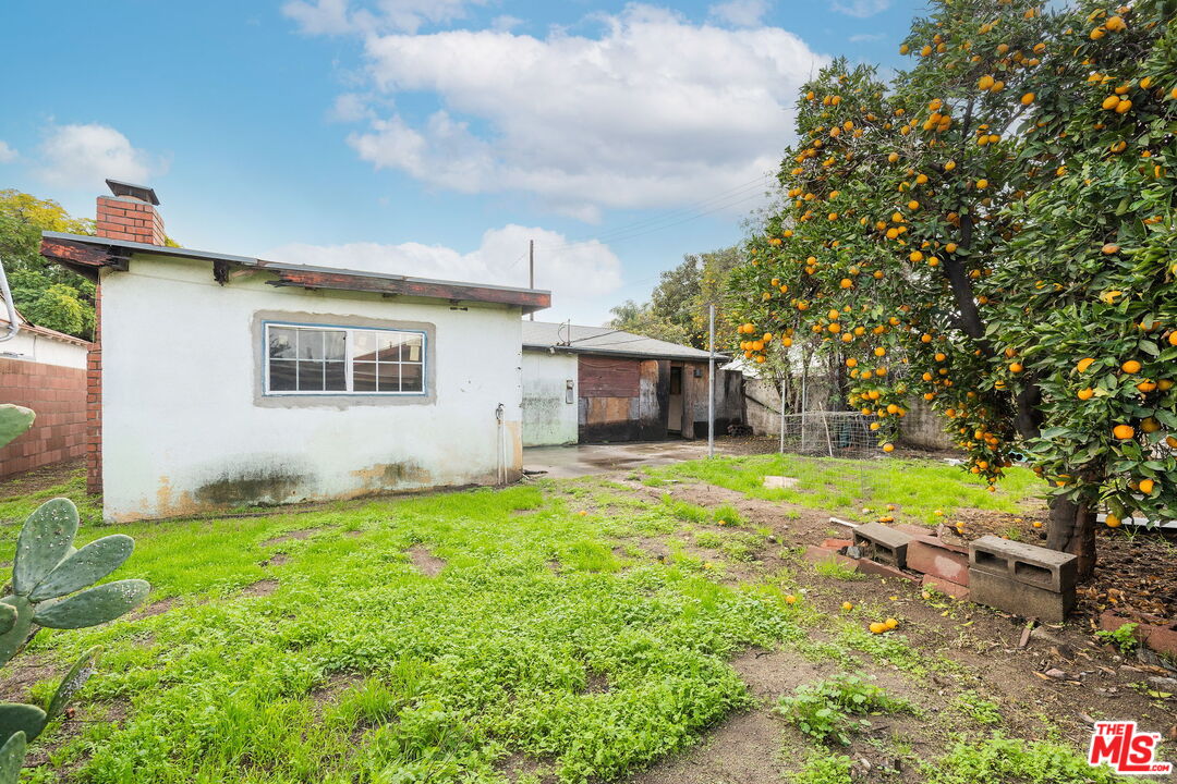 1911 Bryce Road El Monte, CA 91733 - Photo 26 of 28 Gallery Image 26