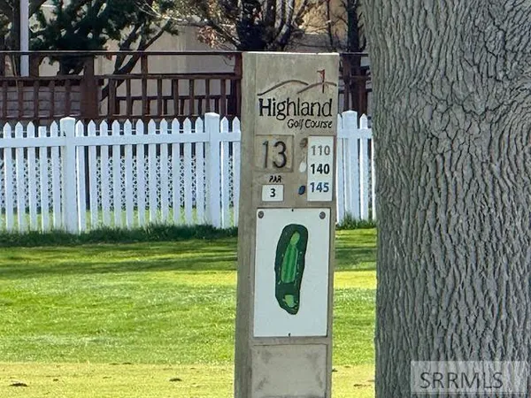 $399,900 | 379 Fairway Drive, Pocatello, ID 83201